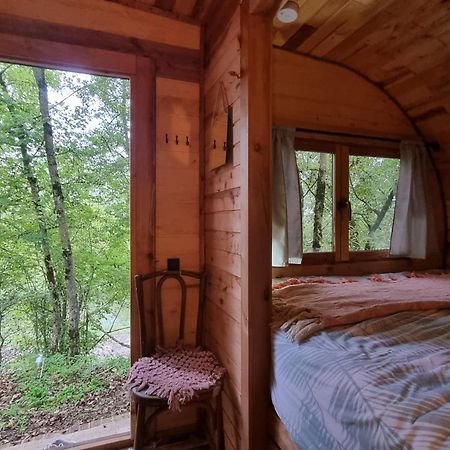 Le Moulin De Vilaine Châteauroux المظهر الخارجي الصورة