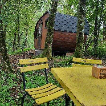 Le Moulin De Vilaine Châteauroux المظهر الخارجي الصورة