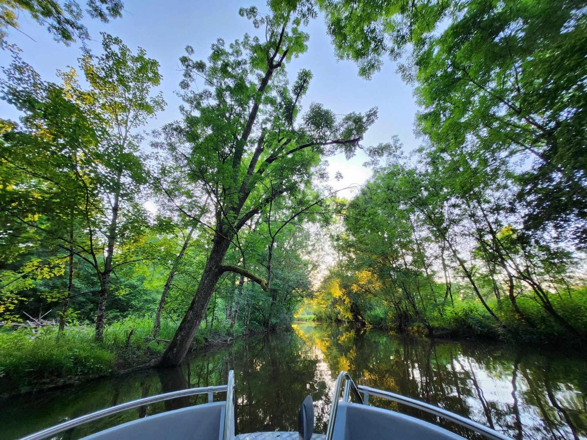 Le Moulin De Vilaine Châteauroux المظهر الخارجي الصورة
