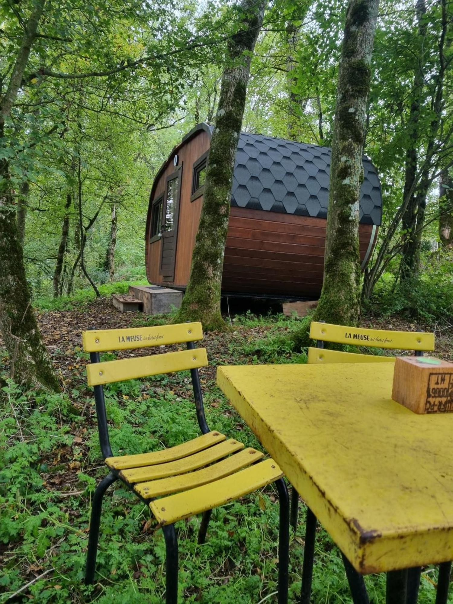 Le Moulin De Vilaine Châteauroux المظهر الخارجي الصورة
