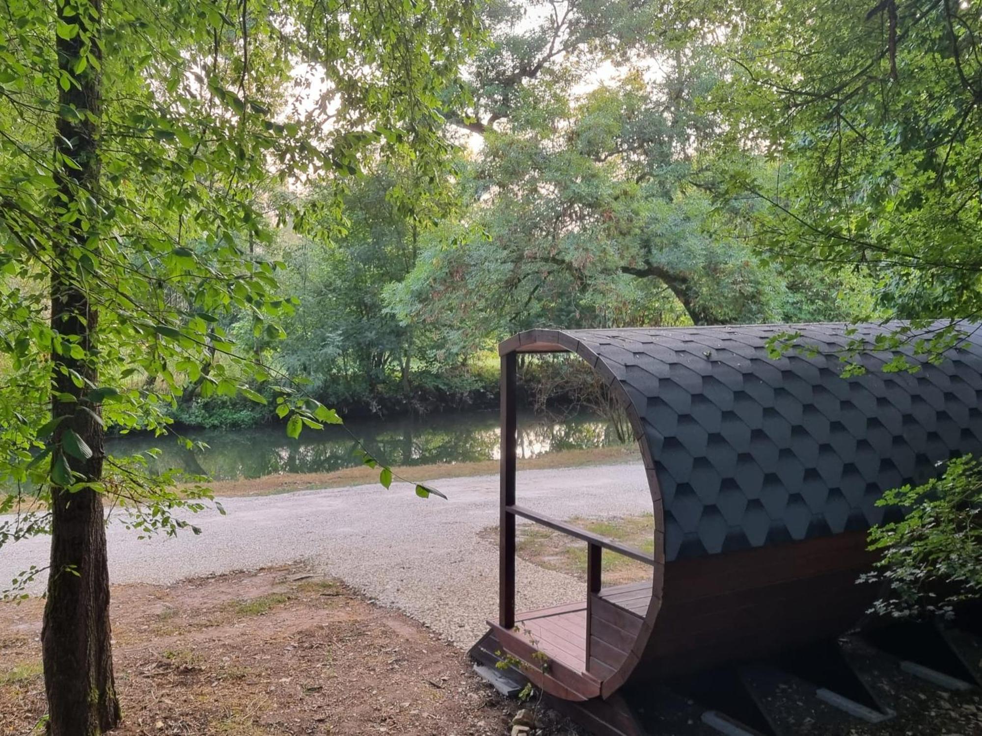 Le Moulin De Vilaine Châteauroux المظهر الخارجي الصورة