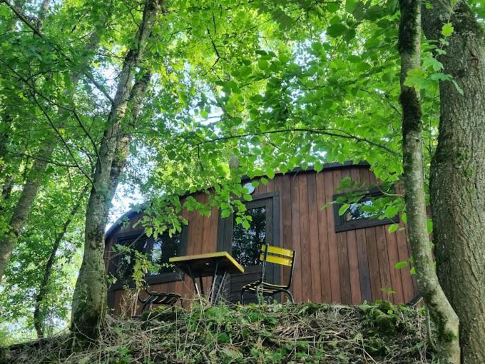 Le Moulin De Vilaine Châteauroux المظهر الخارجي الصورة