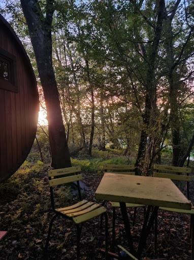 Le Moulin De Vilaine Châteauroux المظهر الخارجي الصورة